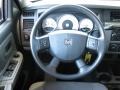 Bright Silver Metallic - Dakota SLT Crew Cab Photo No. 18