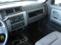 Bright Silver Metallic - Dakota SLT Crew Cab Photo No. 19