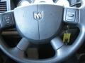 Bright Silver Metallic - Dakota SLT Crew Cab Photo No. 20