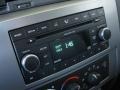 Bright Silver Metallic - Dakota SLT Crew Cab Photo No. 21
