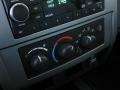 Bright Silver Metallic - Dakota SLT Crew Cab Photo No. 22