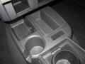 Bright Silver Metallic - Dakota SLT Crew Cab Photo No. 23