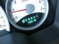 Bright Silver Metallic - Dakota SLT Crew Cab Photo No. 25
