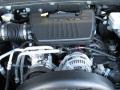 Bright Silver Metallic - Dakota SLT Crew Cab Photo No. 26