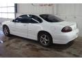 2001 Arctic White Pontiac Grand Prix GT Coupe  photo #5