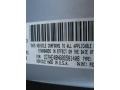 Bright Silver Metallic - Dakota SLT Crew Cab Photo No. 27