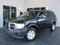 Brilliant Black - Durango SXT Photo No. 1