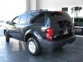 Brilliant Black - Durango SXT Photo No. 8