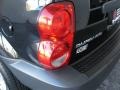 Brilliant Black - Durango SXT Photo No. 9