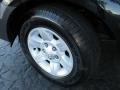 Brilliant Black - Durango SXT Photo No. 12