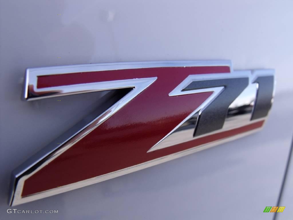 2007 Tahoe LT - Summit White / Dark Titanium/Light Titanium photo #10