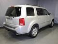 Billet Silver Metallic - Pilot EX 4WD Photo No. 3