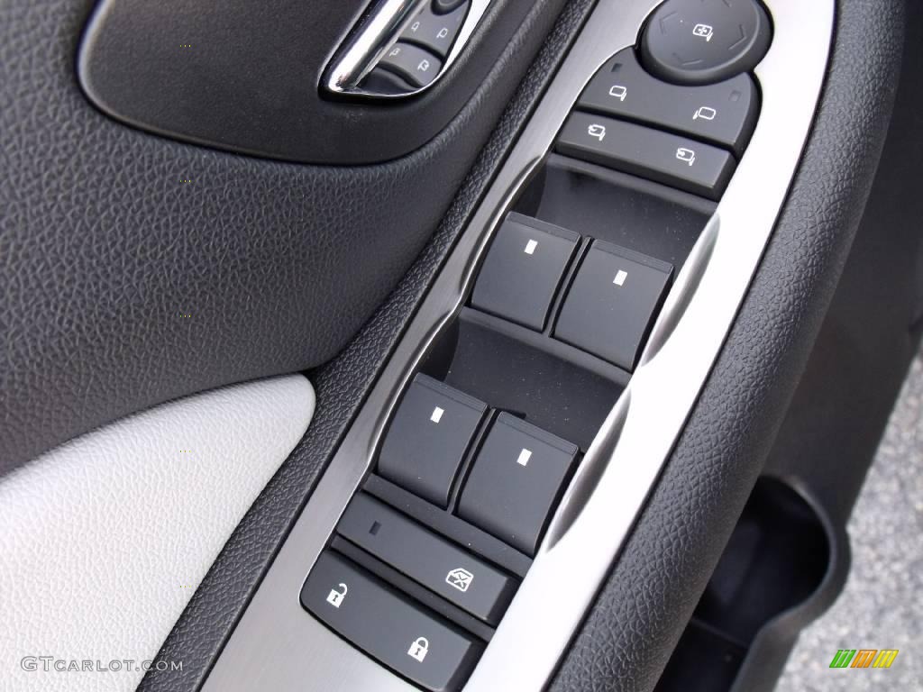 2007 Tahoe LT - Summit White / Dark Titanium/Light Titanium photo #14