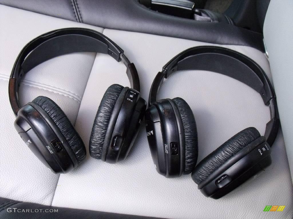 2007 Tahoe LT - Summit White / Dark Titanium/Light Titanium photo #16