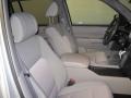 Billet Silver Metallic - Pilot EX 4WD Photo No. 9