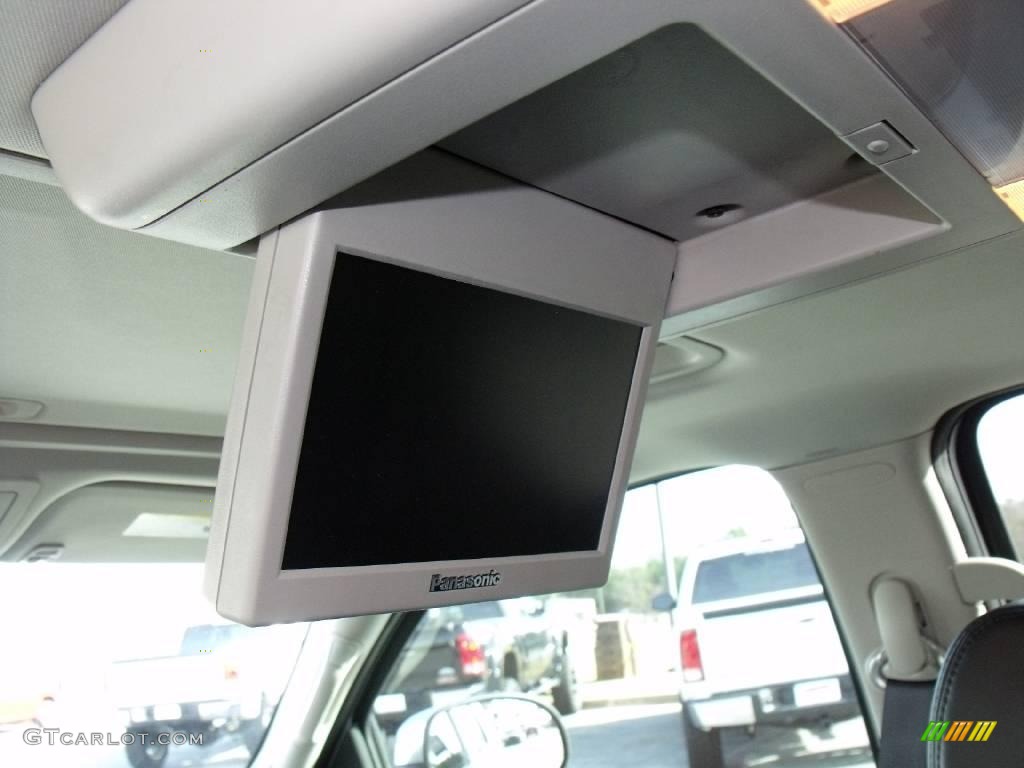2007 Tahoe LT - Summit White / Dark Titanium/Light Titanium photo #17
