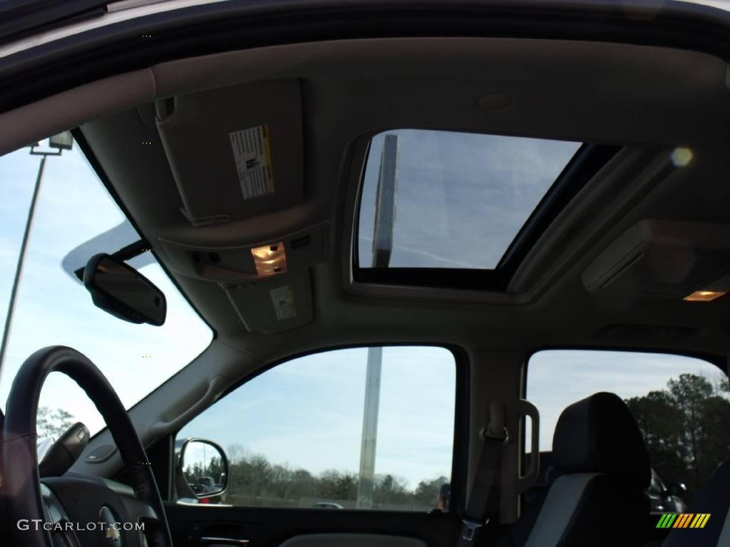 2007 Tahoe LT - Summit White / Dark Titanium/Light Titanium photo #26