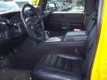 Yellow - H2 SUV Photo No. 6