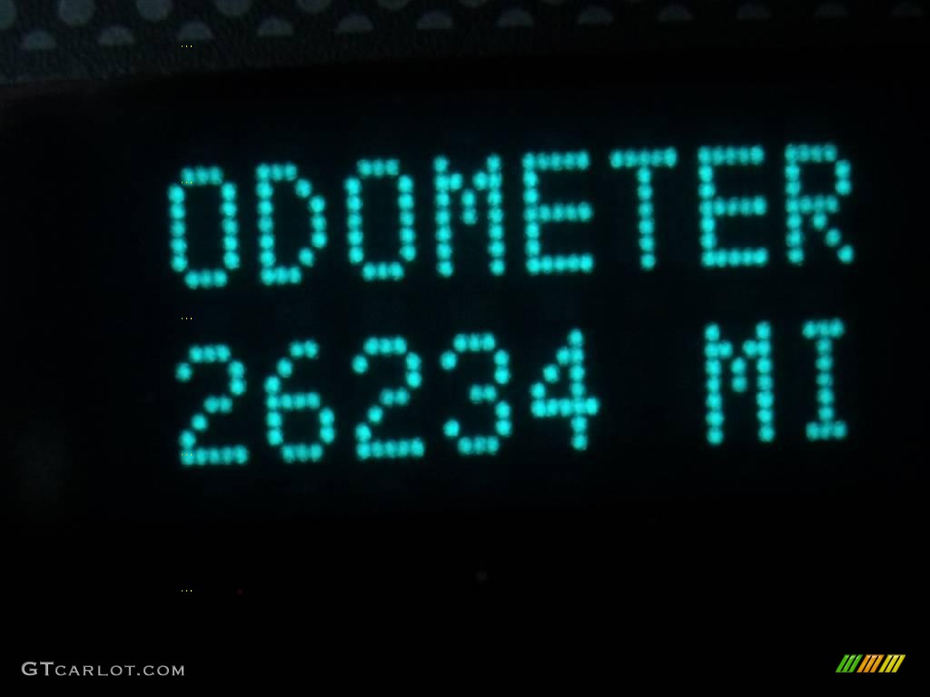 2007 Tahoe LT - Summit White / Dark Titanium/Light Titanium photo #30