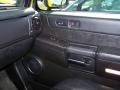 Yellow - H2 SUV Photo No. 11