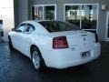 2006 Stone White Dodge Charger R/T  photo #8