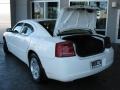 2006 Stone White Dodge Charger R/T  photo #10