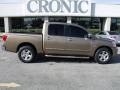 Copper - Titan SE Crew Cab Photo No. 1