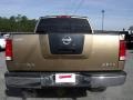 2004 Copper Nissan Titan SE Crew Cab  photo #7