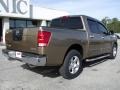 2004 Copper Nissan Titan SE Crew Cab  photo #8