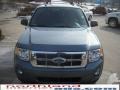 2010 Steel Blue Metallic Ford Escape XLT V6 4WD  photo #3