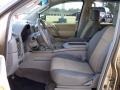 2004 Copper Nissan Titan SE Crew Cab  photo #12