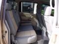 2004 Copper Nissan Titan SE Crew Cab  photo #18