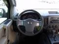 2004 Copper Nissan Titan SE Crew Cab  photo #22