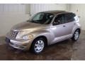 2004 Light Almond Pearl Metallic Chrysler PT Cruiser   photo #3