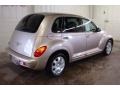 Light Almond Pearl Metallic - PT Cruiser  Photo No. 5