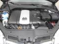 2007 Platinum Grey Metallic Volkswagen Jetta 2.5 Sedan  photo #19