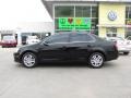 Black - Jetta Wolfsburg Edition Sedan Photo No. 2