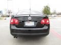 Black - Jetta Wolfsburg Edition Sedan Photo No. 4