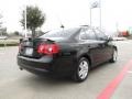Black - Jetta Wolfsburg Edition Sedan Photo No. 5