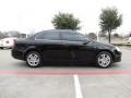 Black - Jetta Wolfsburg Edition Sedan Photo No. 6