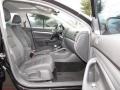 Black - Jetta Wolfsburg Edition Sedan Photo No. 10