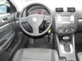 Black - Jetta Wolfsburg Edition Sedan Photo No. 14