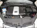 Black - Jetta Wolfsburg Edition Sedan Photo No. 19