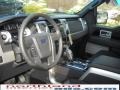 2010 Blue Flame Metallic Ford F150 FX4 SuperCab 4x4  photo #10