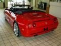 Red - 355 F1 Spider Photo No. 13