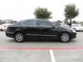 Deep Black - Passat 2.0T Sedan Photo No. 6