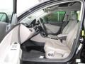 Deep Black - Passat 2.0T Sedan Photo No. 9