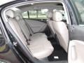 Deep Black - Passat 2.0T Sedan Photo No. 11