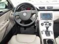 Deep Black - Passat 2.0T Sedan Photo No. 14