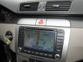 Deep Black - Passat 2.0T Sedan Photo No. 16
